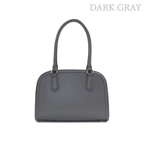 トートバッグ 2室構造 ボストン 手提げ 12-1206